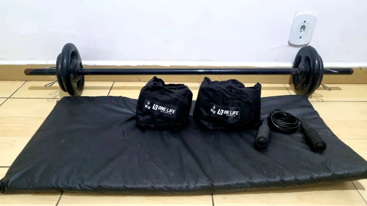 Training and Strength Training Kit401188219593707522