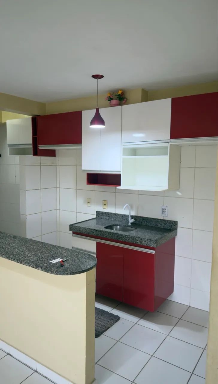 Alugo apartamento Pleno Residencial - Foto 2