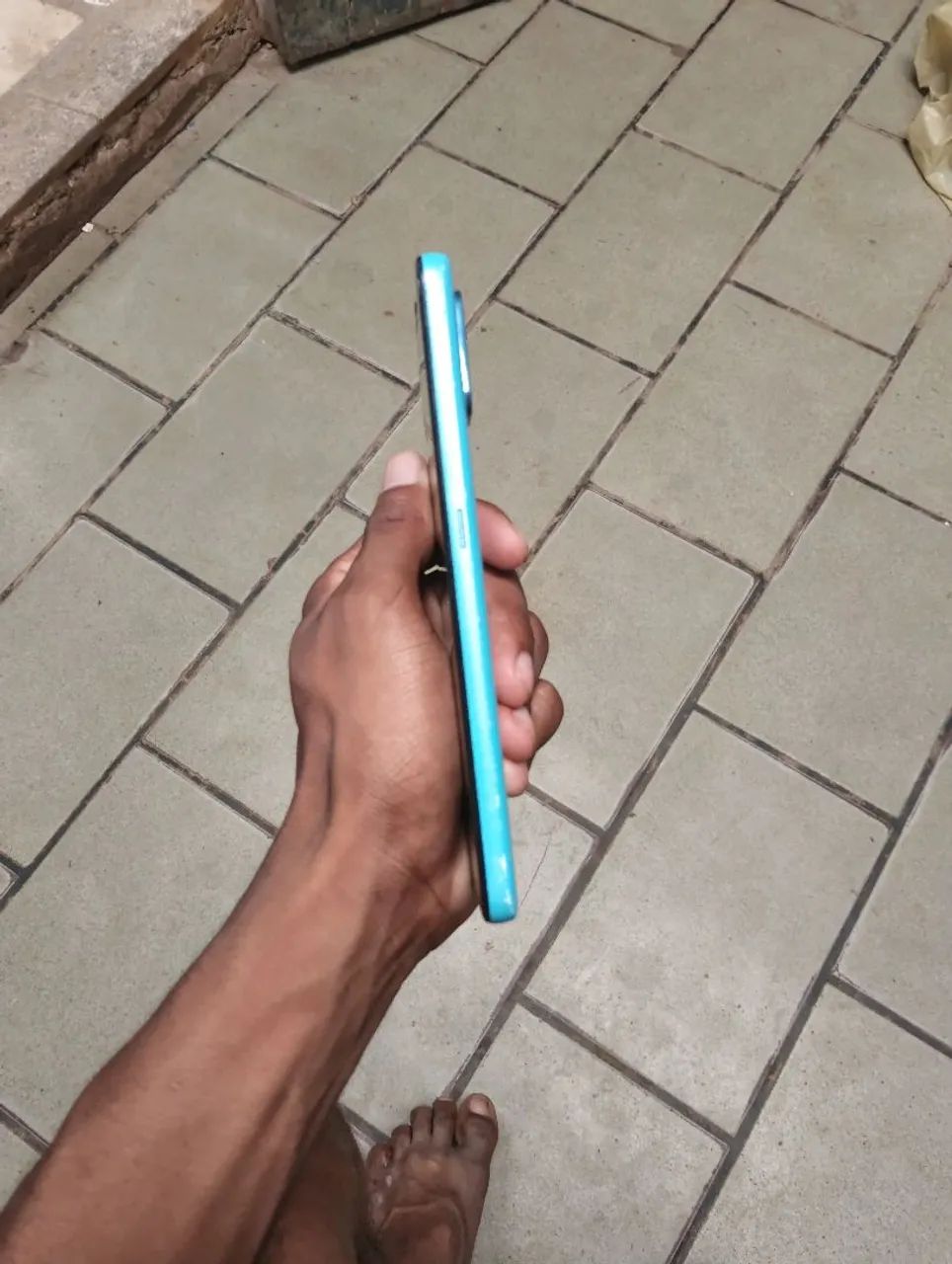 Moto g 20 com defeito  - Foto 2