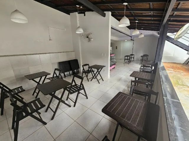 Alugo Lanchonete em Estacionamento de Edifício de Escritórios - Batista Campos - Foto 3