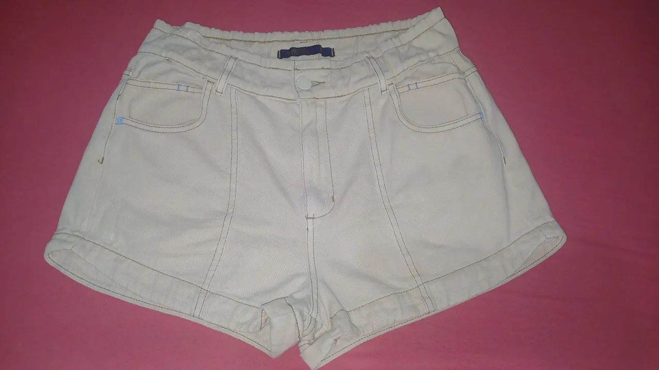 Short Renner - M
