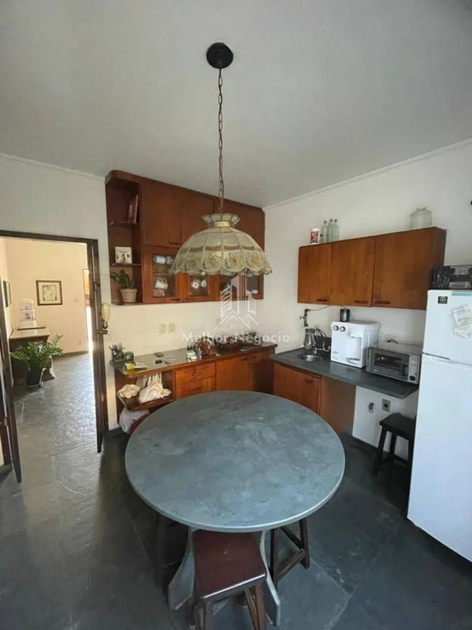 Casa à venda em Campinas, Parque São Quirino, com 4 quartos, com 324 m² - Foto 4