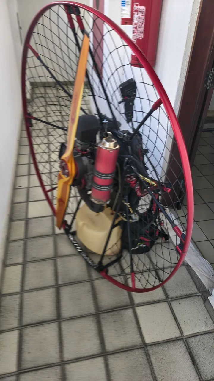 Paramotor Sonik 150