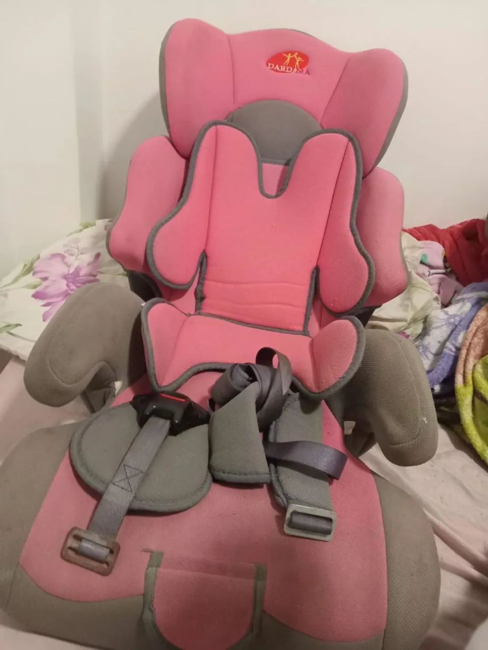 Cadeirinha pra bebe/criança  - Foto 4