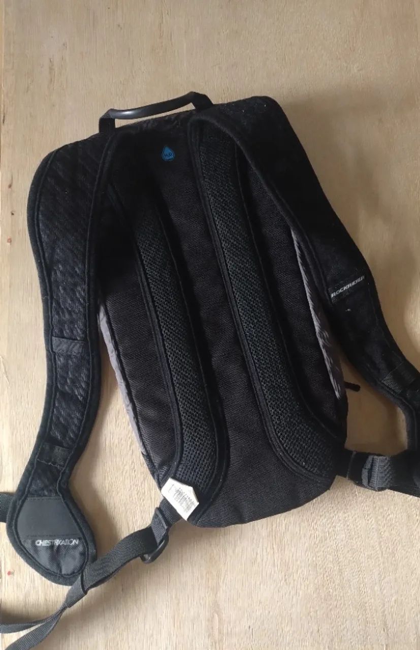 Mochila de hidratação de 5 litros  - Foto 4