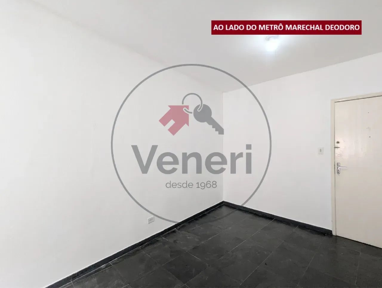 Kitnet com 1 quarto/sala na Marechal Deodoro - Foto 3
