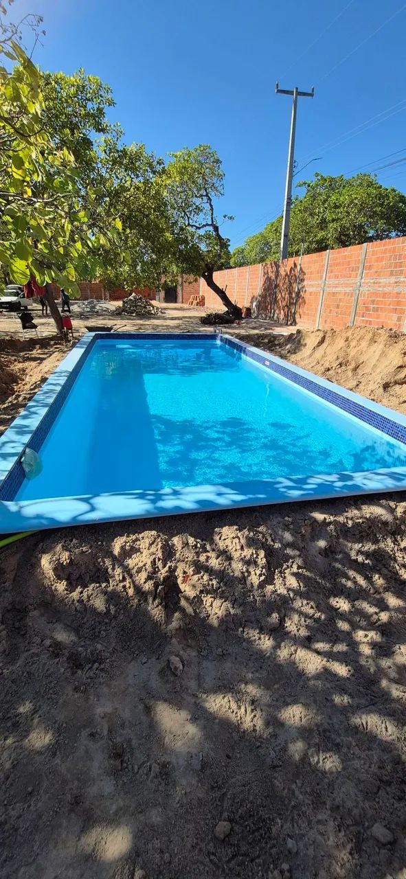 Sítio à venda em Pitombeiras - Cascavel/CE | 3.360 m² - Foto 5