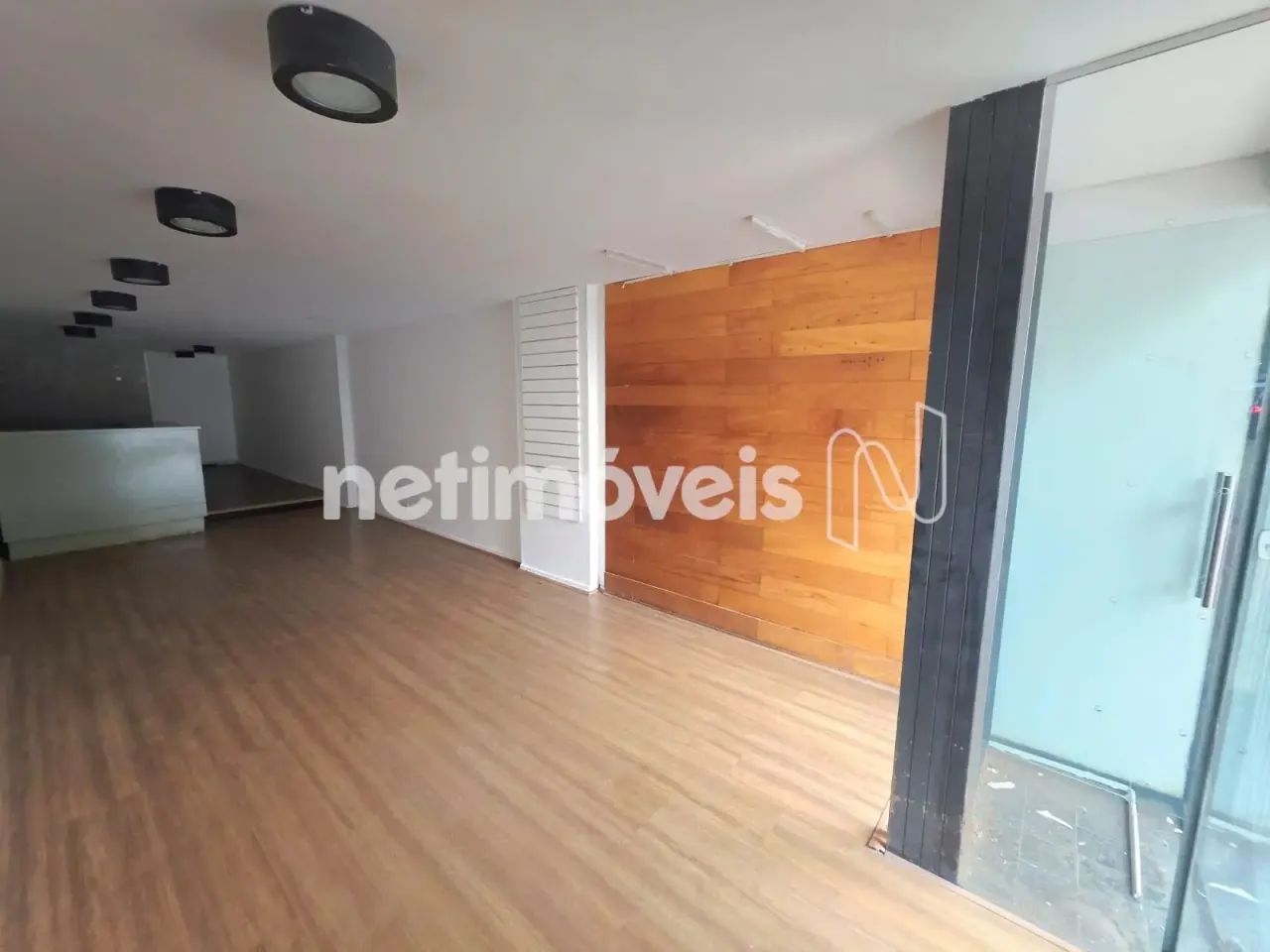 Loja de 79m²; de área para alugar no Sion. - Foto 5