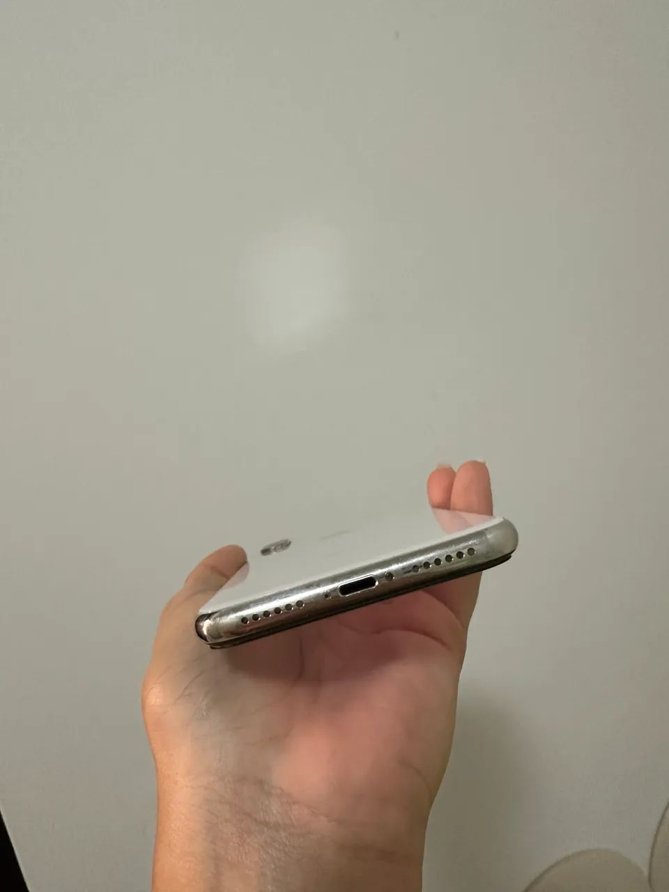 IPHONE X - R$720,00 - Foto 3
