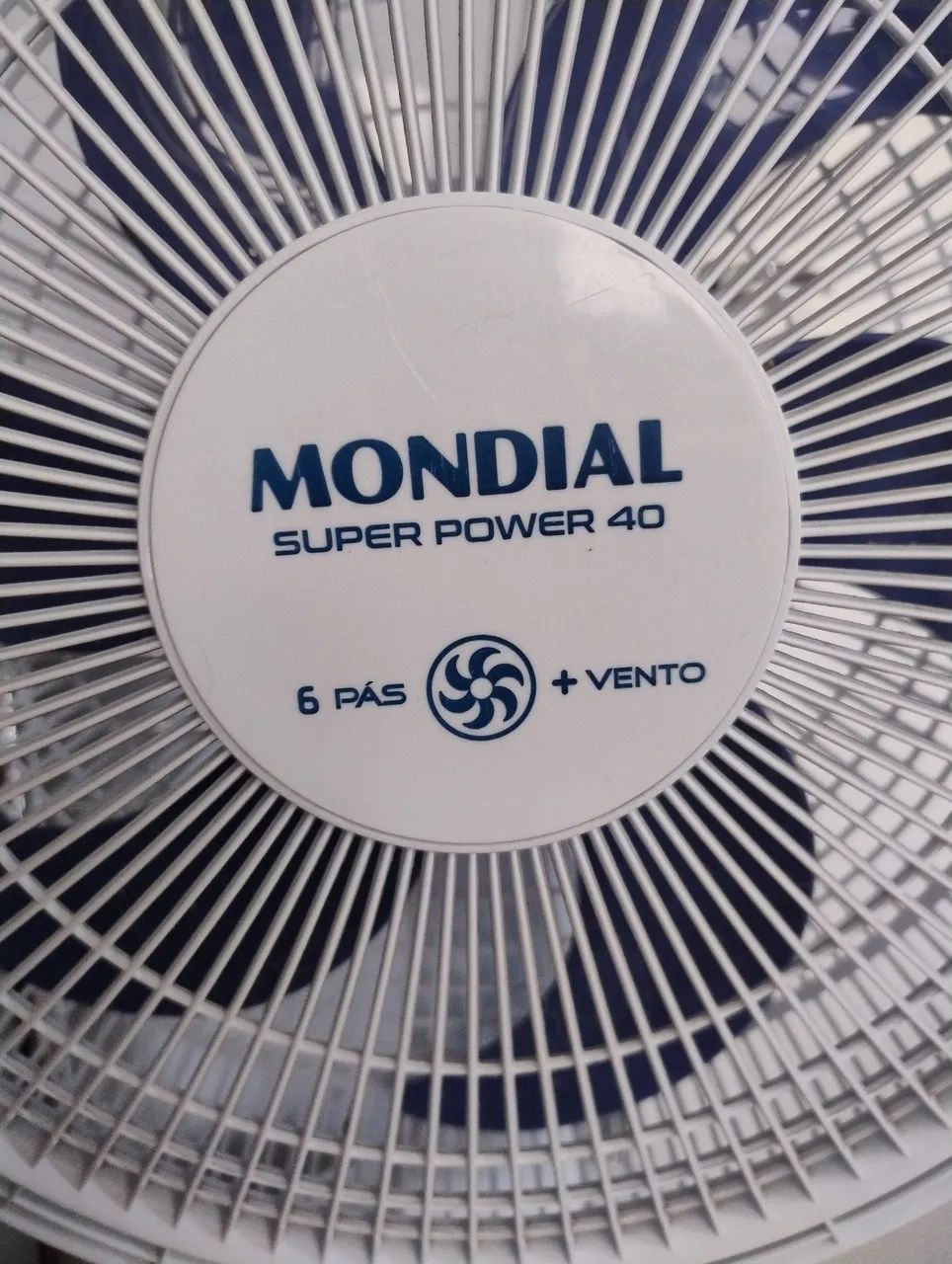 Ventilador Mondial - Foto 4