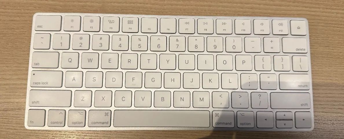 iMac Retina 5K 27" 2019 - Foto 2