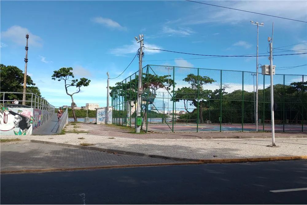 Prédio Comercial com 9 salas para alugar, 480m², Rua da Aurora - Boa Vista - Santo Amaro - Foto 2