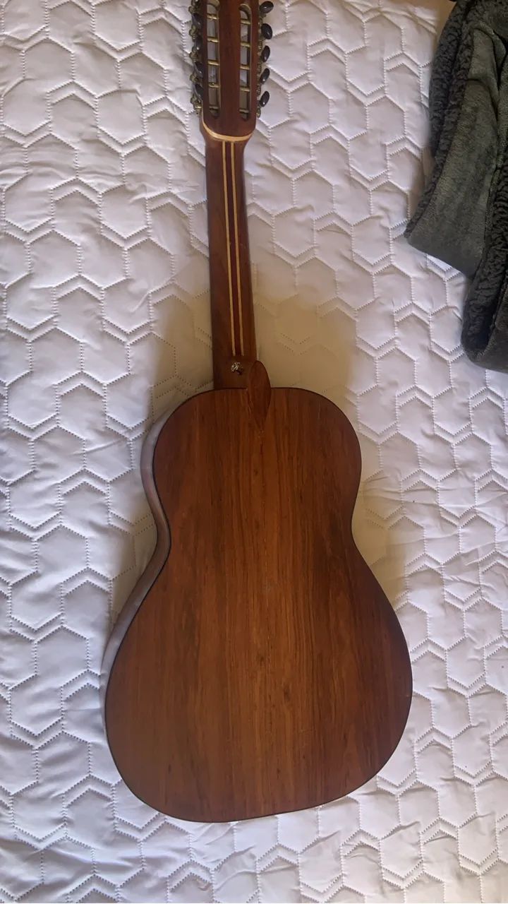 Viola caipira  - Foto 2