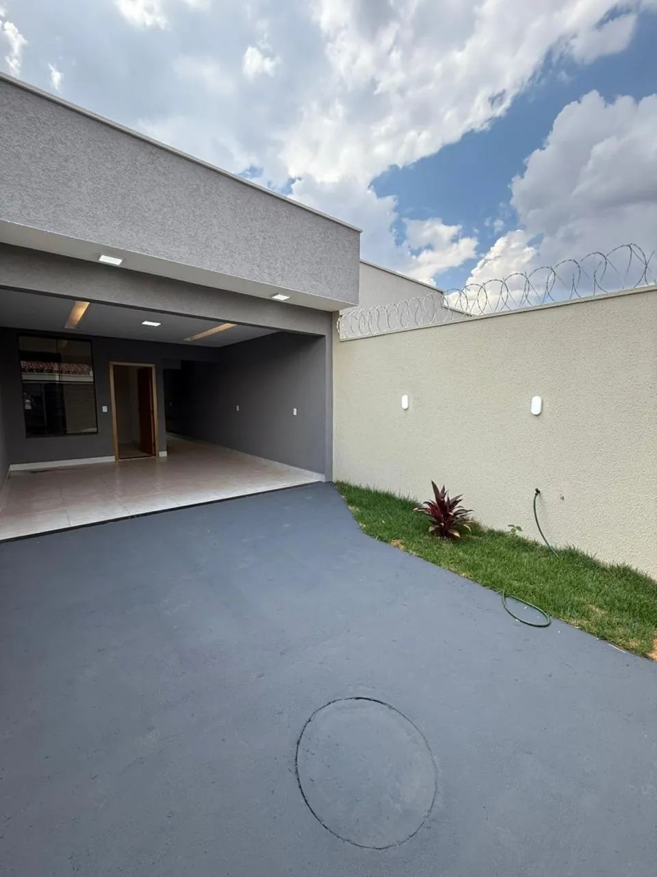 Alugo casa setor PONTAKAIANA  - Foto 4