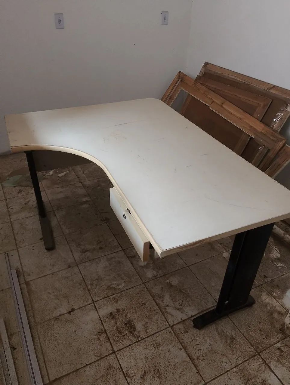 Mesa para escritório 