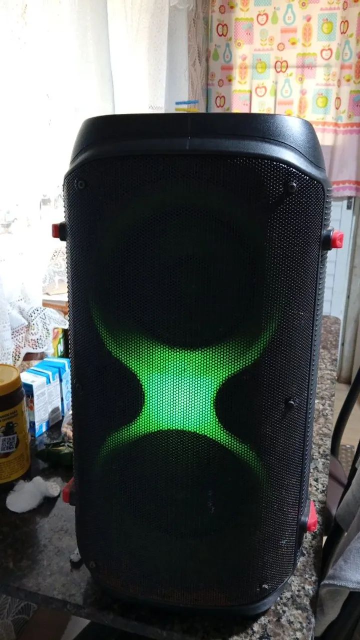 Vendo caixa som nova  - Foto 2