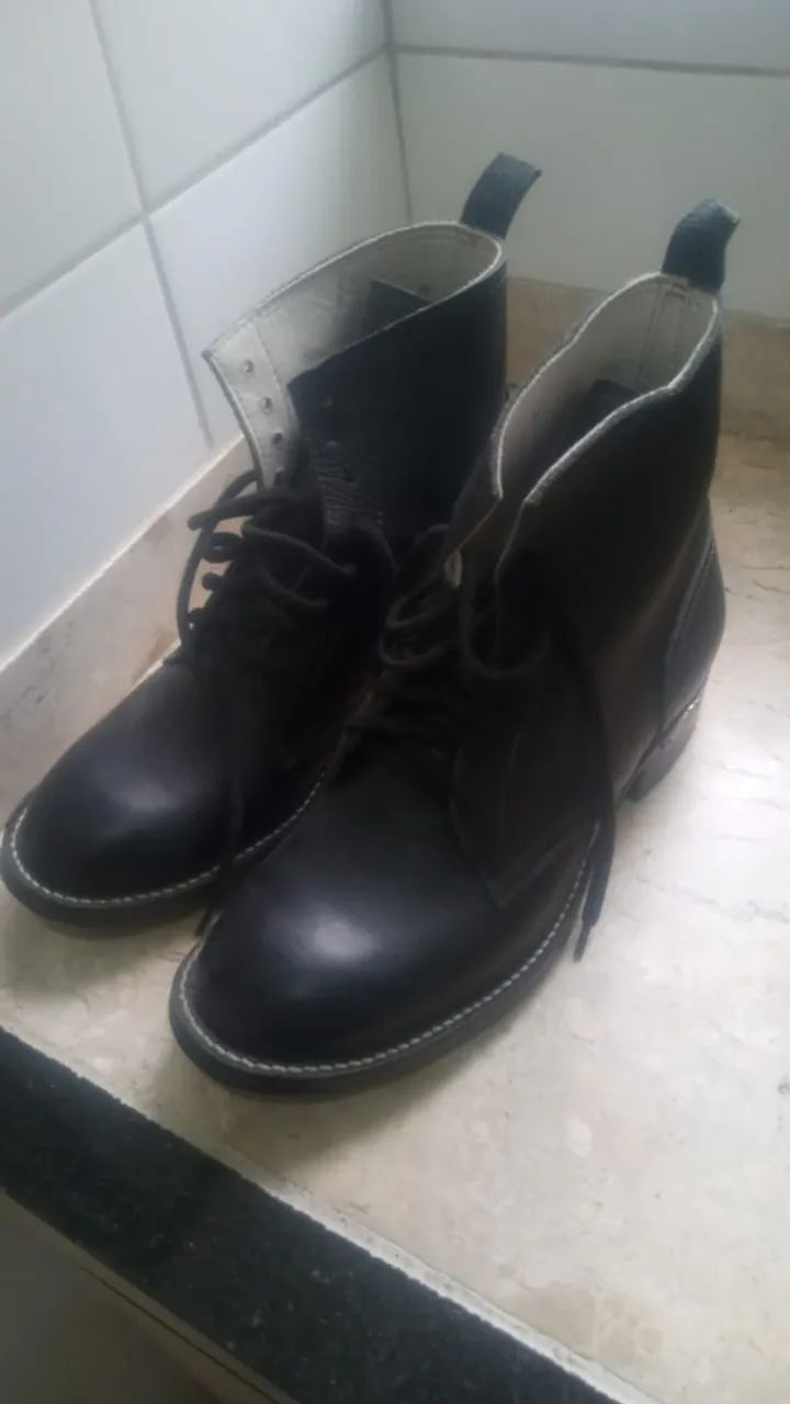 4 Pares de Botas Nunca Usados - Foto 3