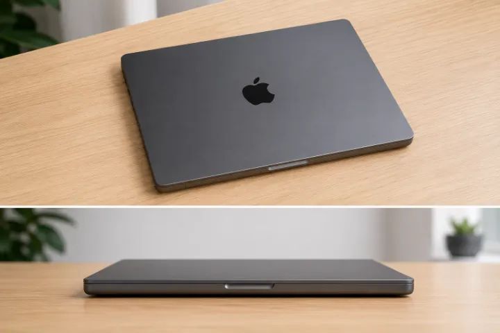 MacBook Pro 16