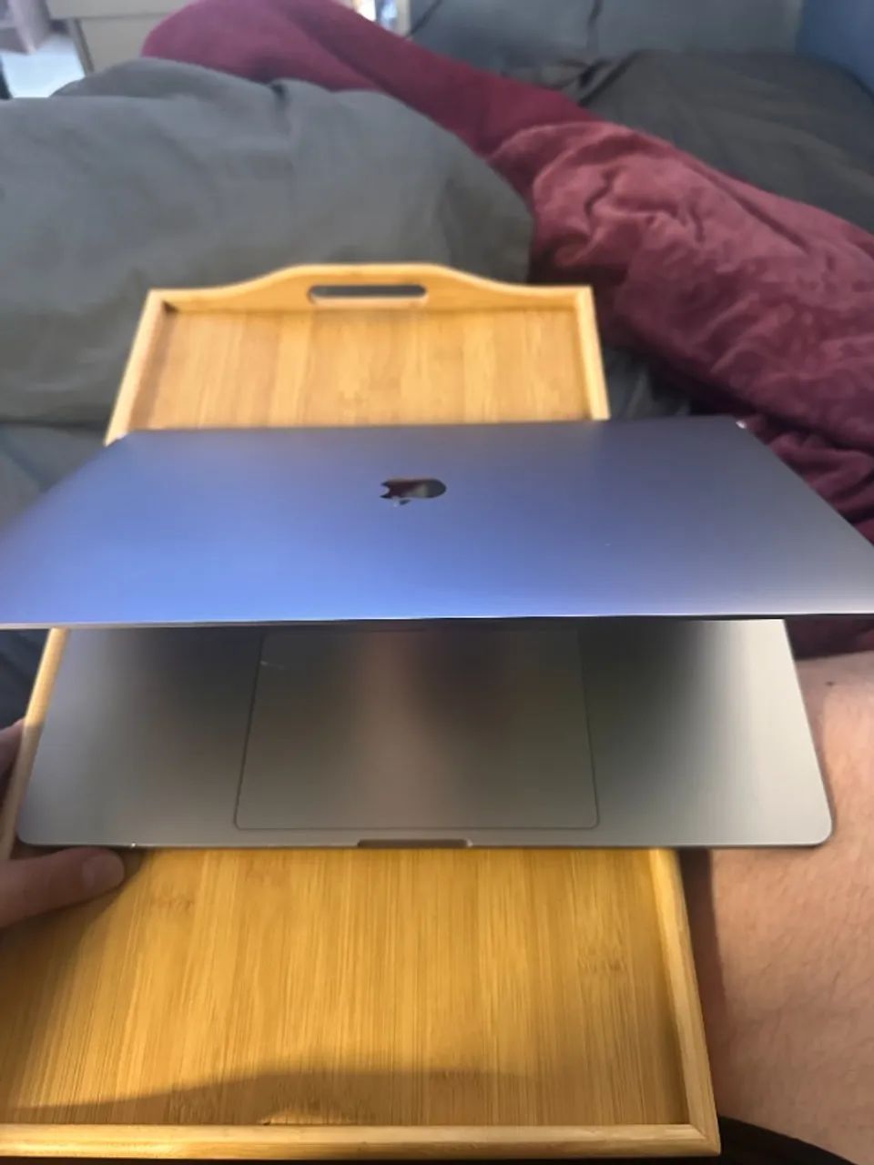 MacBook Pro 16" 2019 Intel Core i9 | 16 GB RAM | SSD 512 GB - Foto 2