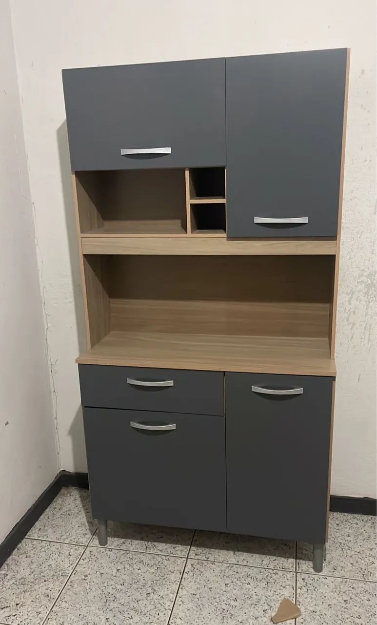 Armário de cozinha 