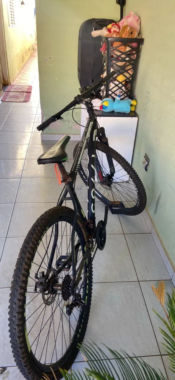 Bike