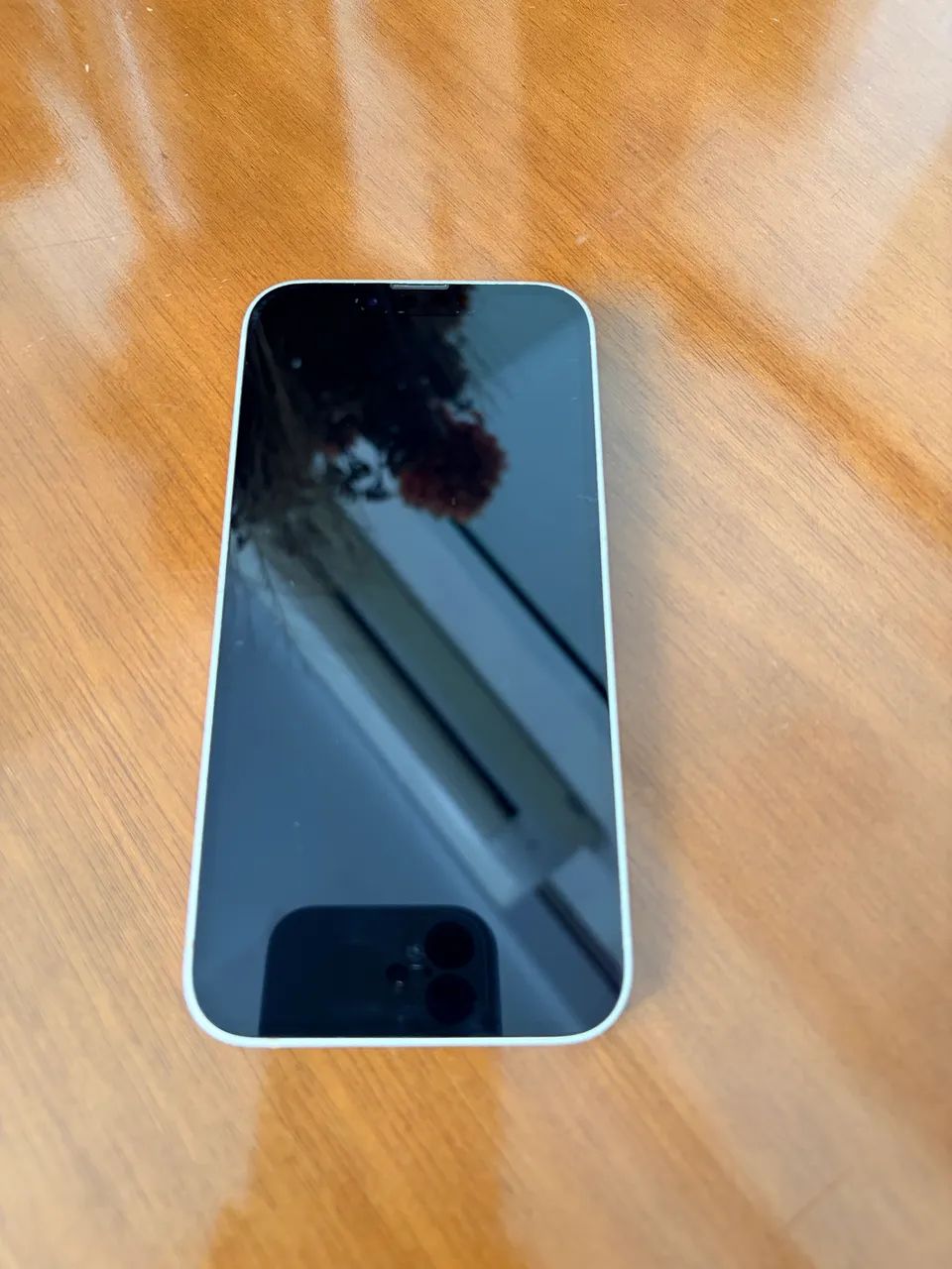 iPhone 14 - 256G branco  - Foto 4