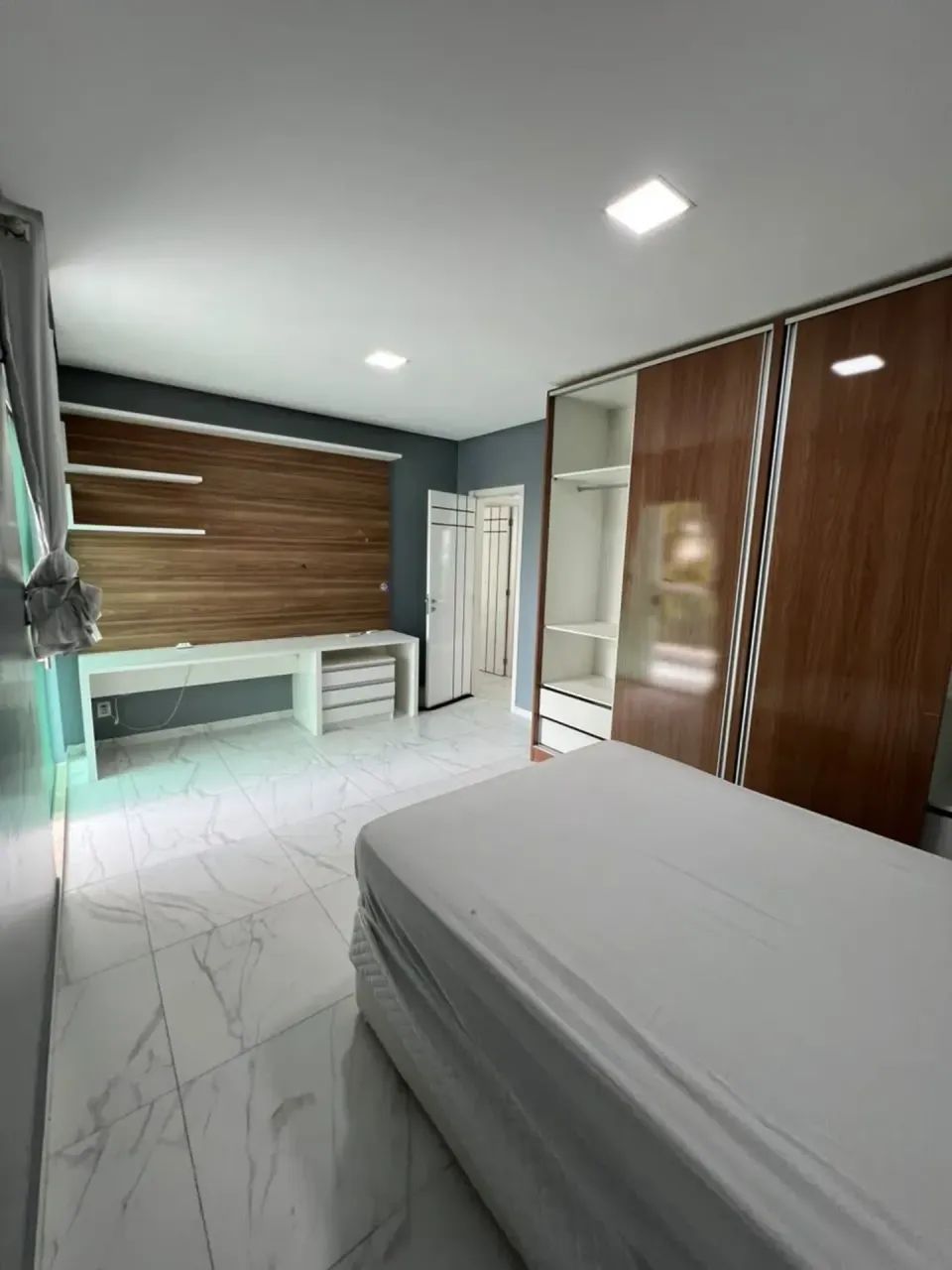 Linda Casa Duplex No Forest Hiill - Foto 5