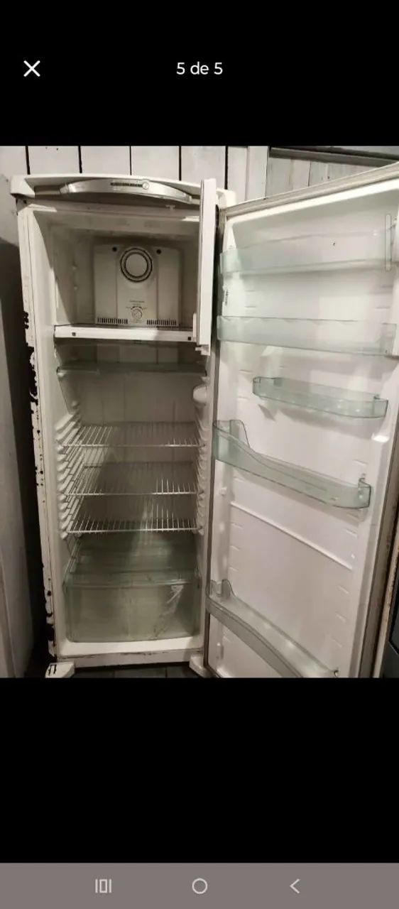 Geladeira  - Foto 2