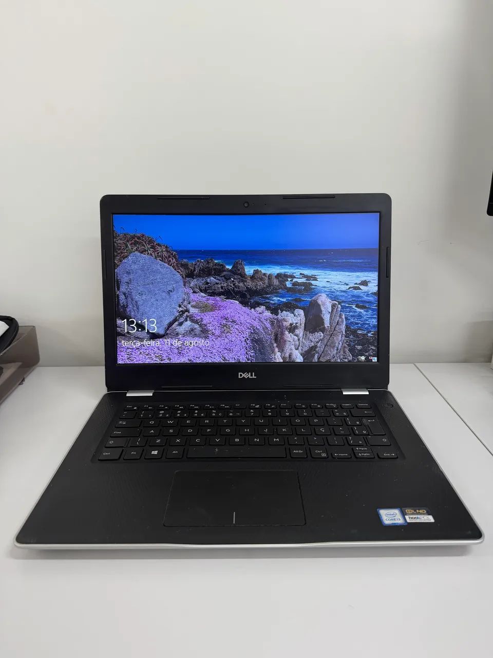 NOTEBOOK DELL INSPIRON 3481