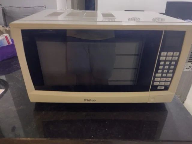 Micro-ondas Philco PMS24 (20 Litros) 127V