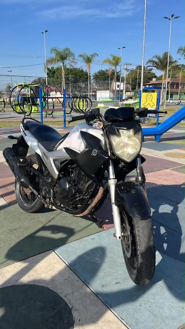 Fazer 250 2014 - Foto 2