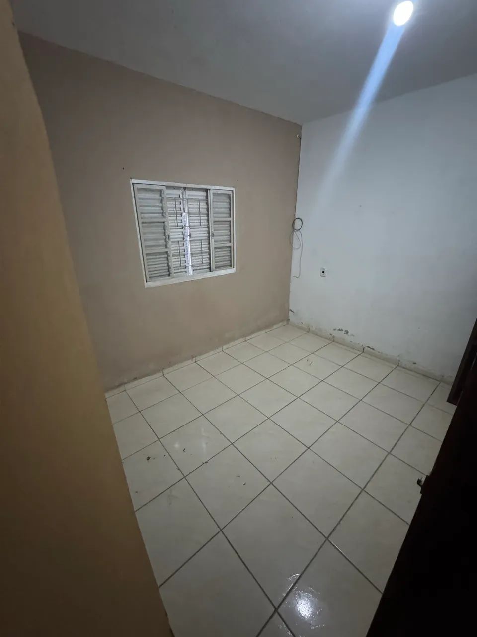ALUGO CASA JD SÃO CLEMENTE-MONTE MOR - Foto 2