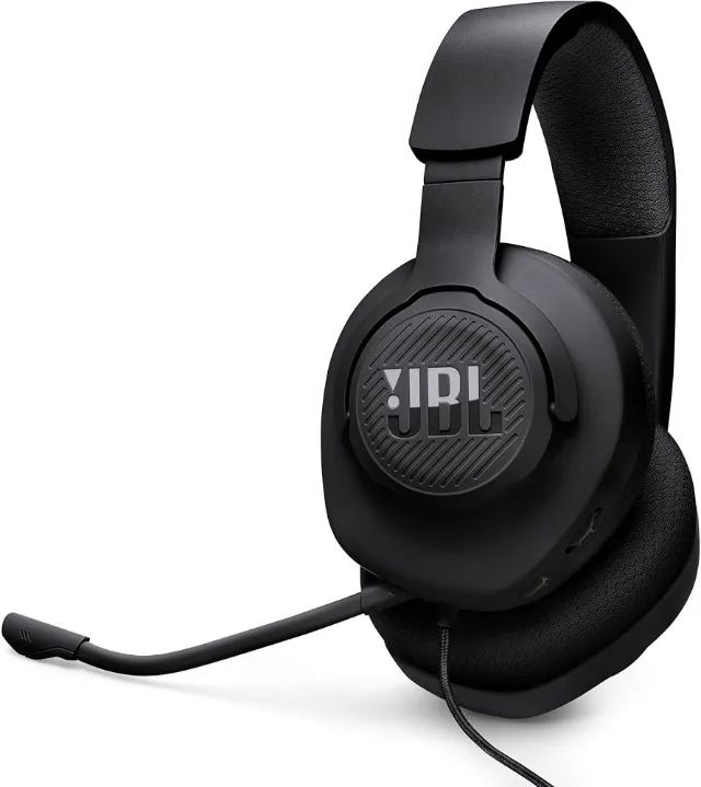 Headset JBL quantum 100 m2 lacrado - Foto 5