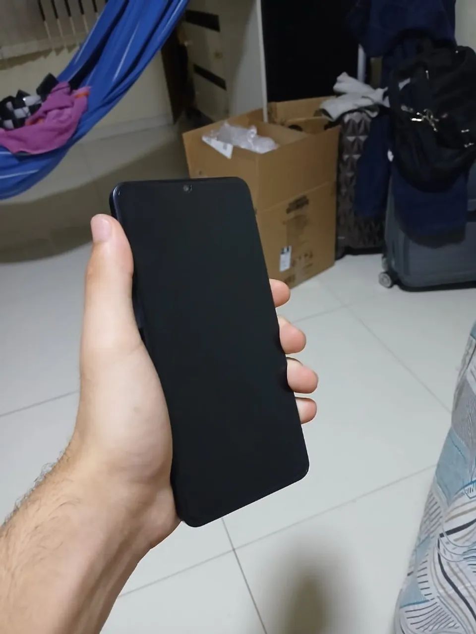 Samsung A07 - Foto 3