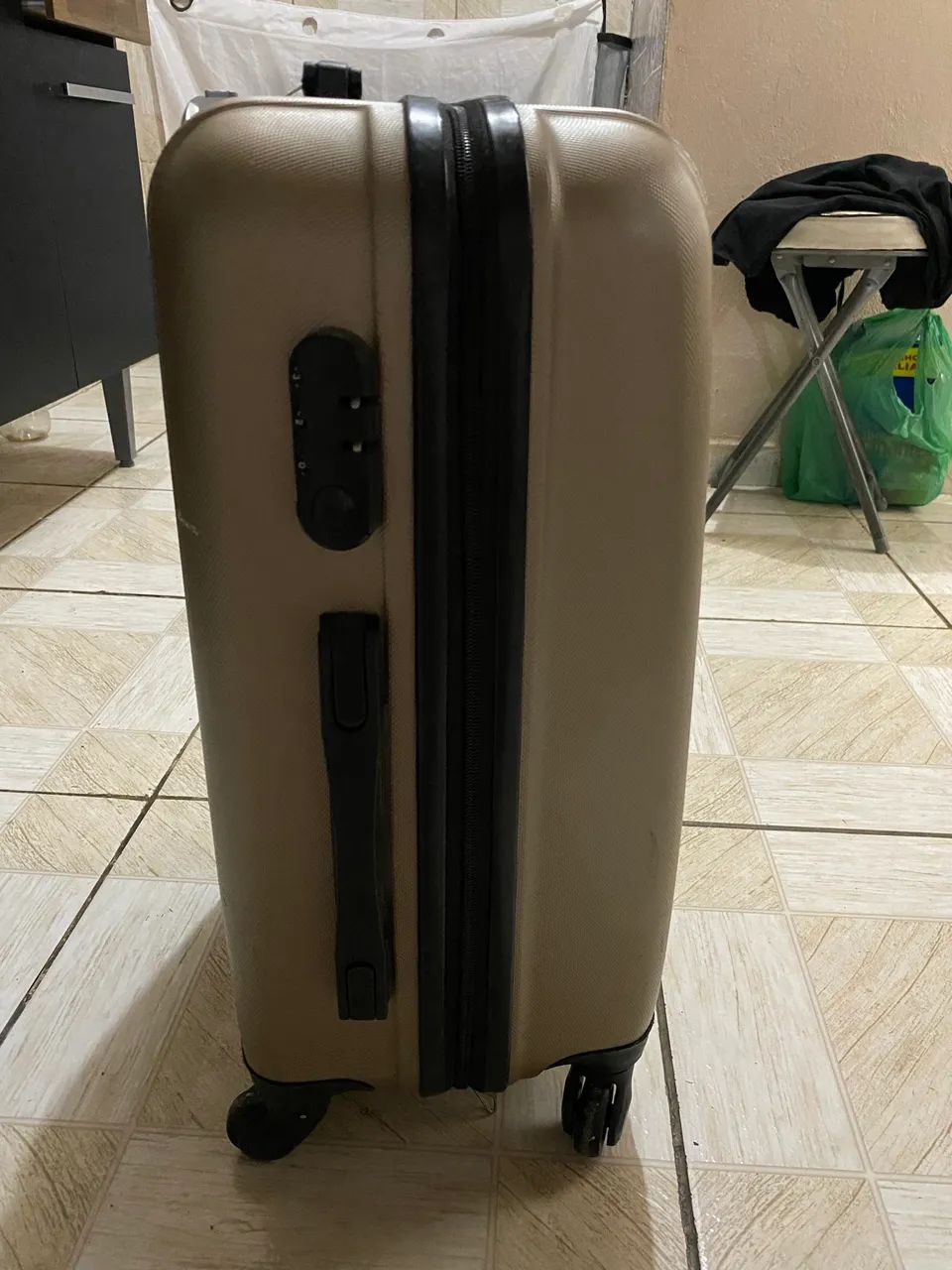 MALA DE VIAGEM  - Foto 4