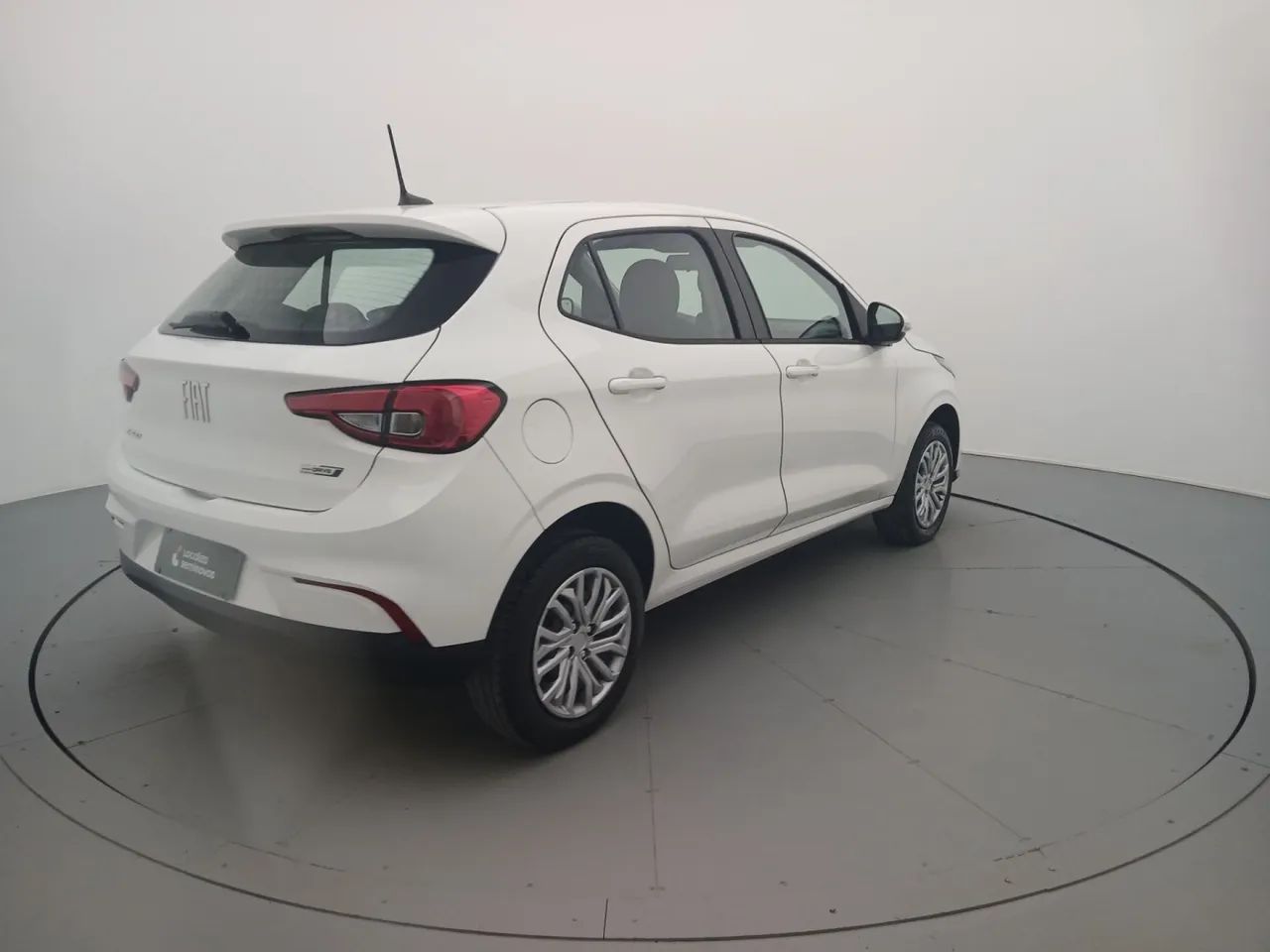 Fiat Argo Drive 1.0 Firefly 2025 - Foto 5