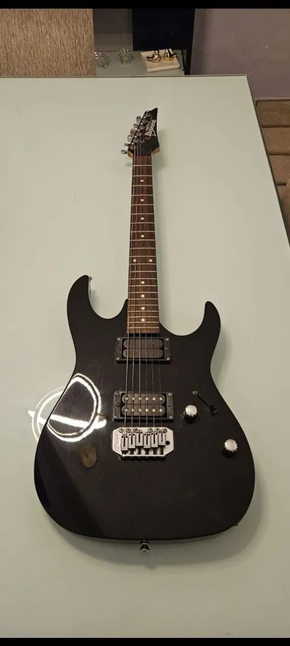 Guitarra Ibanez Gio