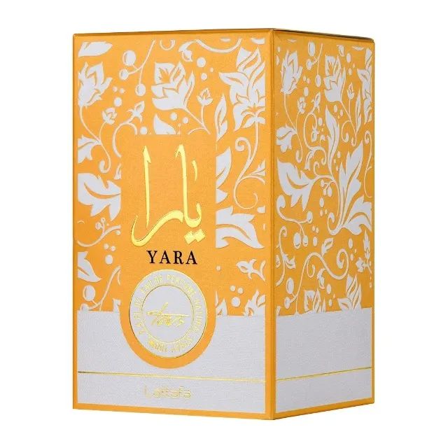 Perfume Lattafa Yara Tous Eau de Parfum 100ml - Foto 2