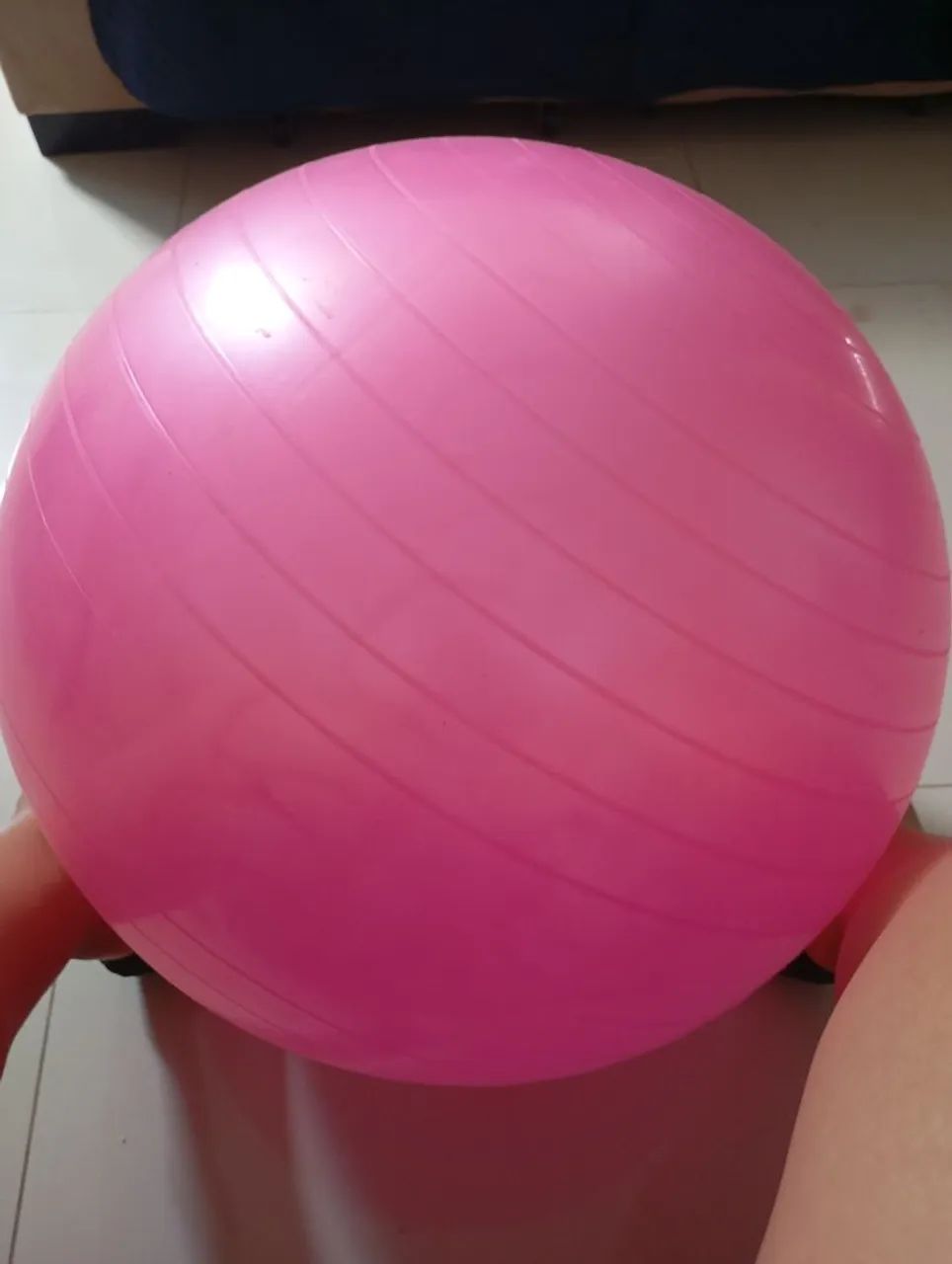 Bola de Pilates  - Foto 5
