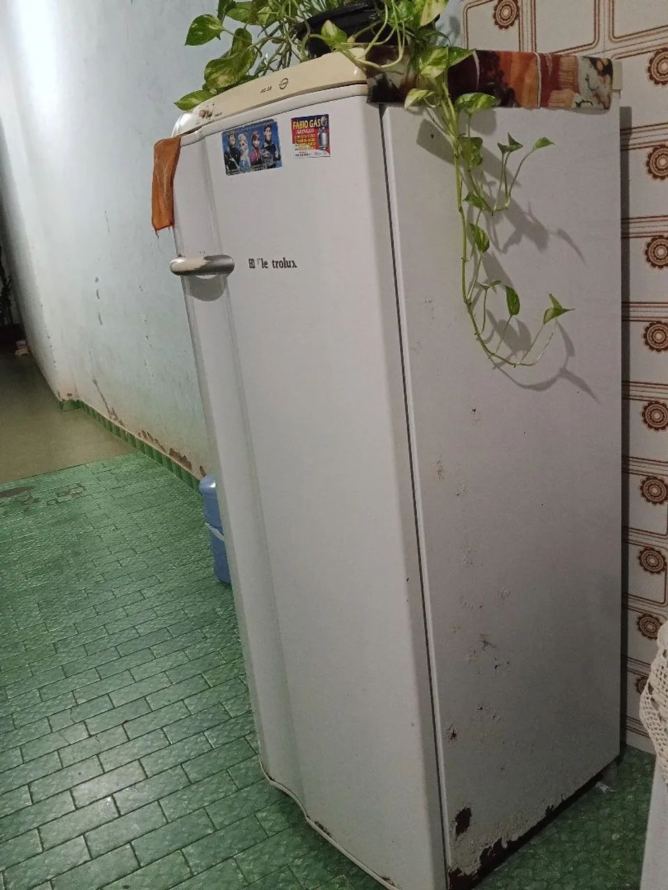 Geladeira Eletrolux  - Foto 4