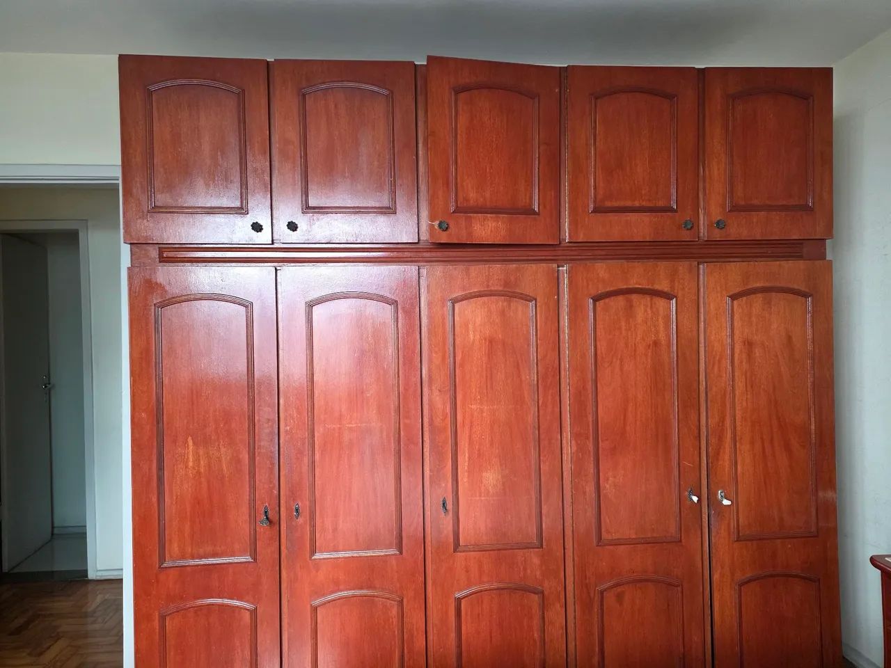Guarda-roupa - Foto 2