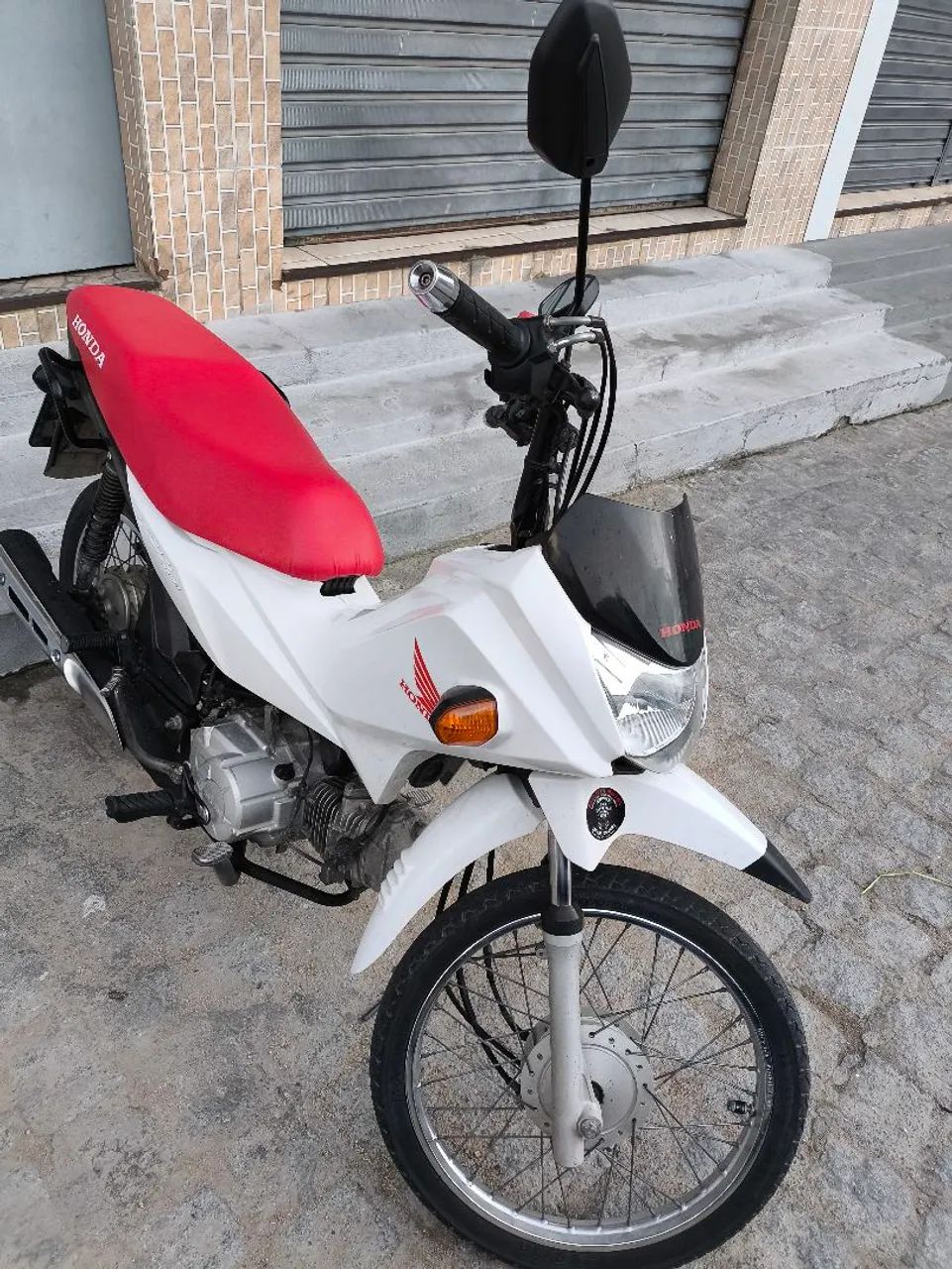 Pop 110i - Foto 3