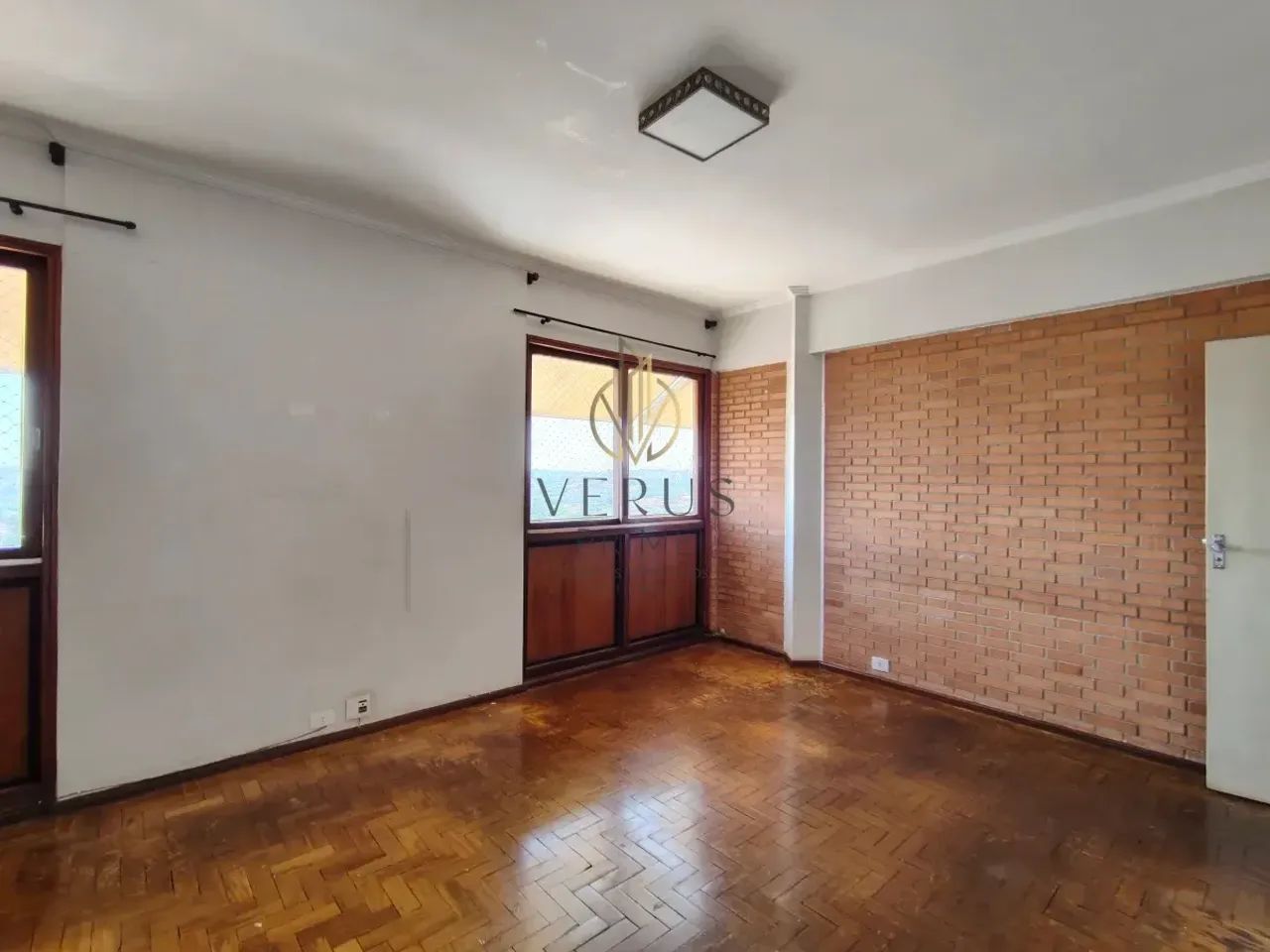 Apartamento para venda 3 quartos, no Centro, Mogi Mirim, SP - Foto 3