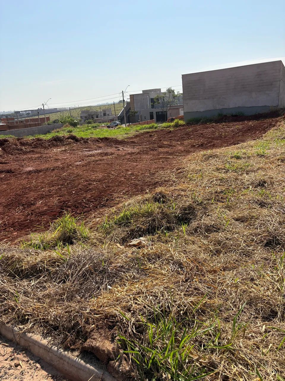  TERRENO À VENDA ? PARQUE VASCONCELLOS, HORTOLÂNDIA/SP - Foto 3