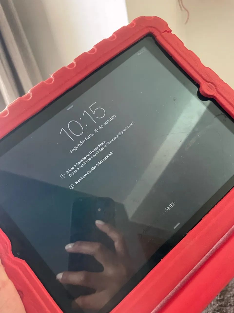 iPad 3 