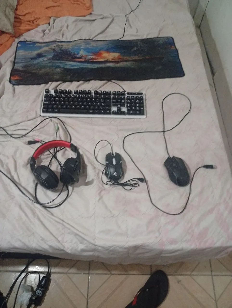PC GAMER, E ACESSÓRIOS  - Foto 5