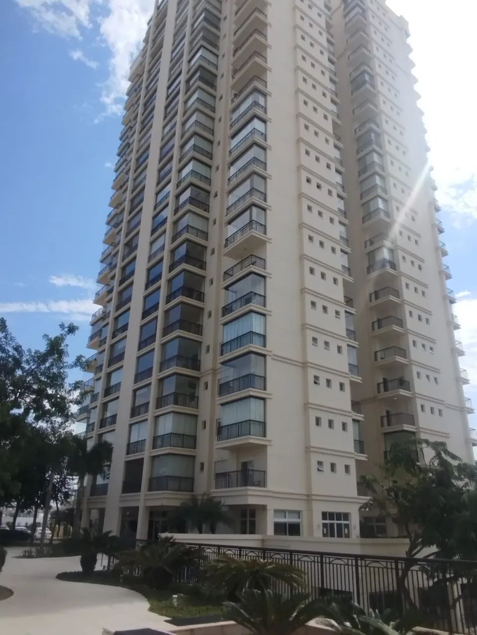Apartamento 3 Suítes Único Campolim/Sorocaba - Foto 2