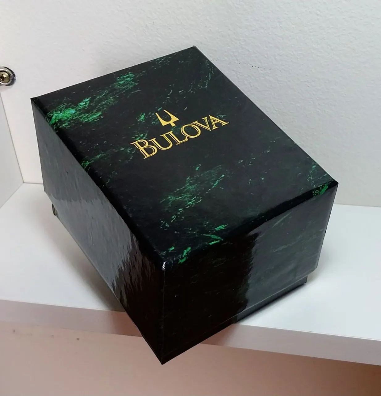 Relogio de luxo bulova - Foto 3