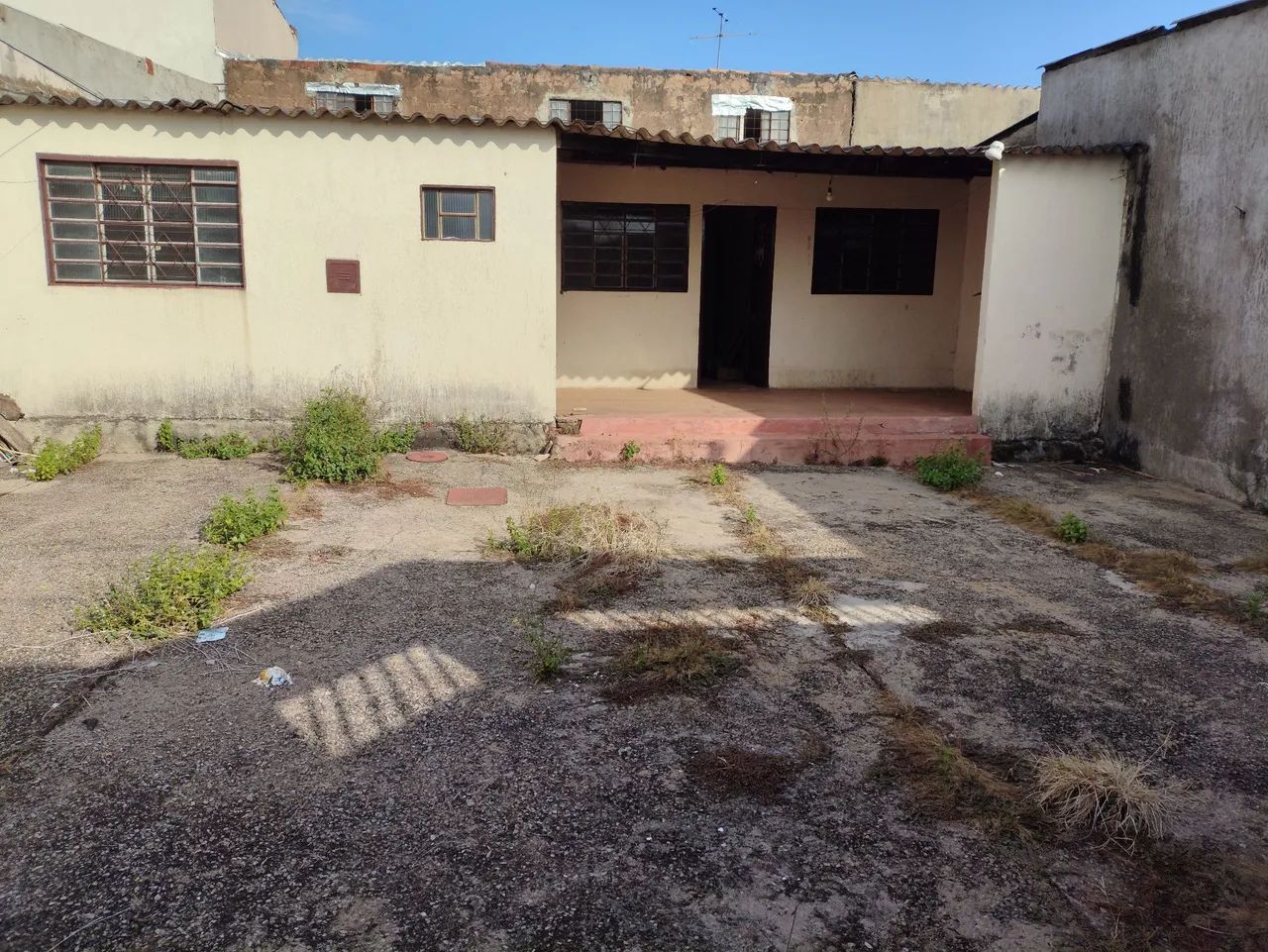 Casa com 2 qts na Q 111 recanto das emas. - Foto 5