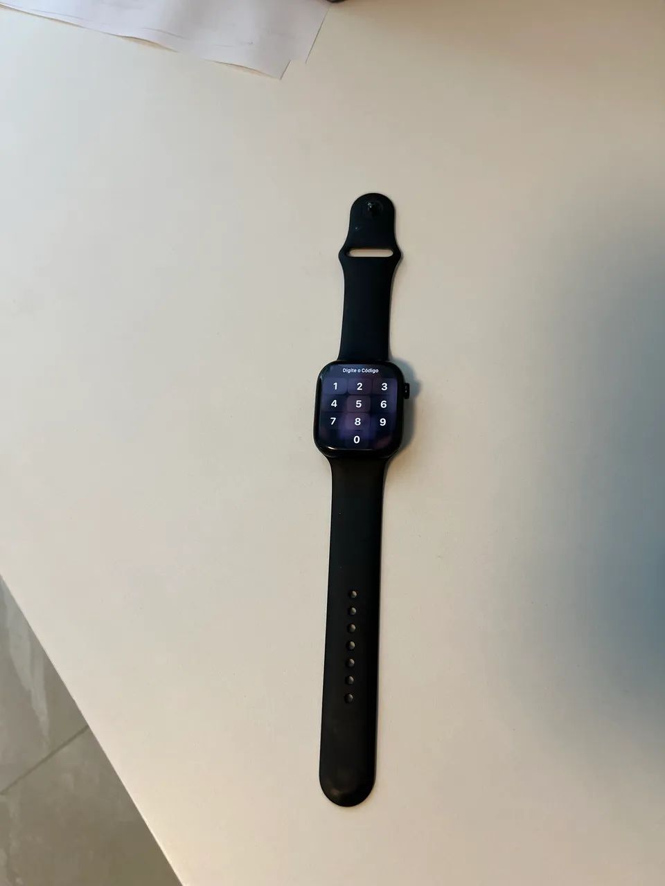 Apple Watch Séries 10  - Foto 5